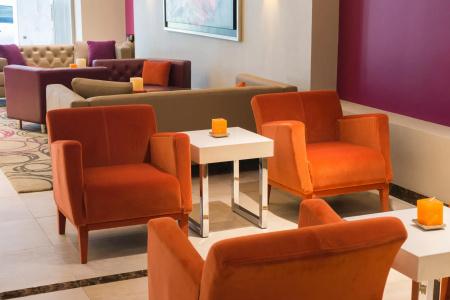 Arc Recoleta Boutique & Spa - 15