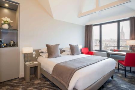Best Western Plus Le Moderne - 43
