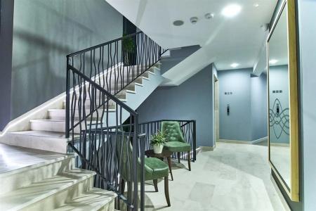 Perla Residence & Spa - 9