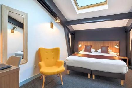 Best Western Innes Toulouse Centre - 16