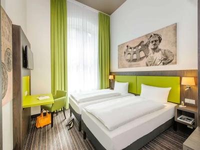 Ibis Styles Trier - 68