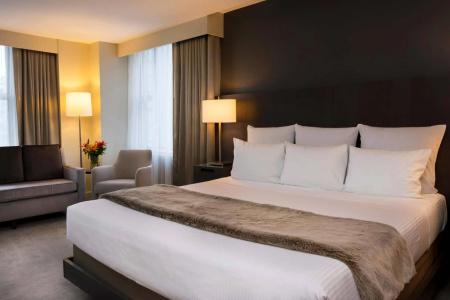 The Benson Portland, Curio Collection by Hilton - 32