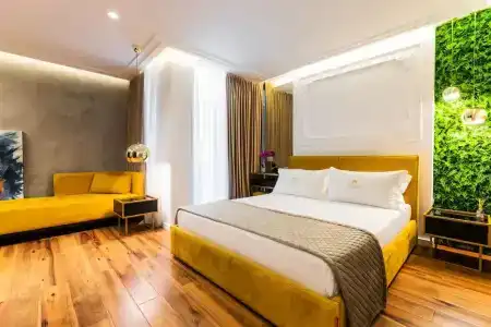 La Suite Boutique - 220