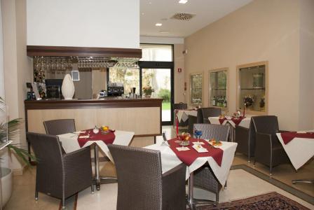 Vittoria Resort Pool & SPA - 24