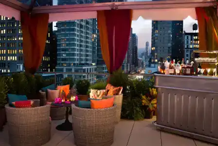 Kimpton Eventi, An Ihg - 33