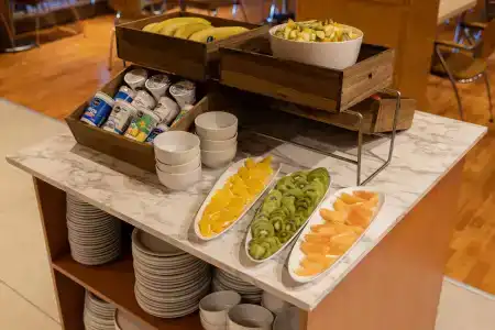 Holiday Inn Express Puerto Madero, An Ihg - 35