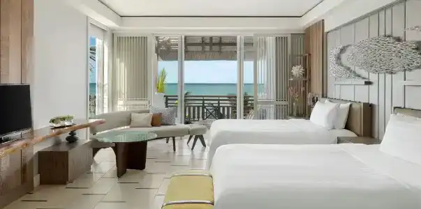 Shangri-La's Le Touessrok & Spa - 78