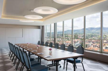 The Westin Zagreb - 21