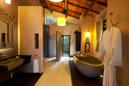 Reef Villa and Spa - 112