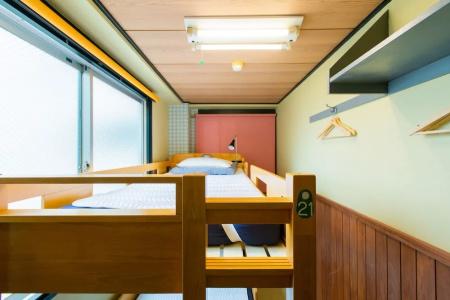 Guest House Shinagawa-shuku - 34