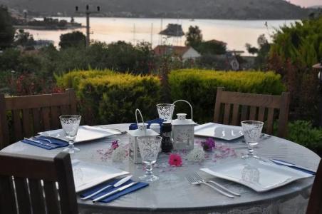 Badem Tatil Evi - 18