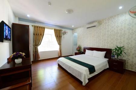 catba island - 67