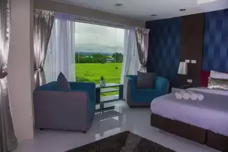 Sr Residence - 4