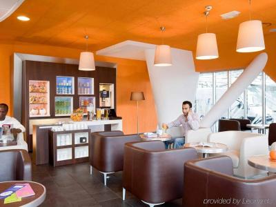 Novotel Suites Lille Europe - 34