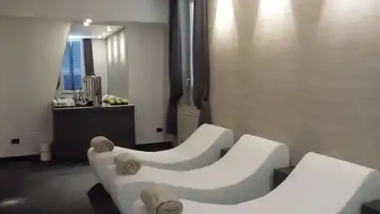 Lhp Montecatini Palace & Spa - 18