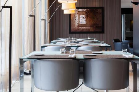 AC Bologna by Marriott - 13