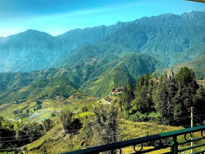 Sapa Vista - 171