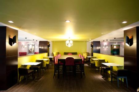 Safestay Elephant & Castle - 22
