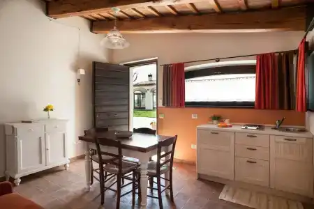 Coralia Country House - 62