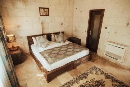 Hu of Cappadocia - Special Class - 47
