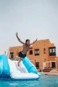 Mysk Al Badayer Retreat - 25