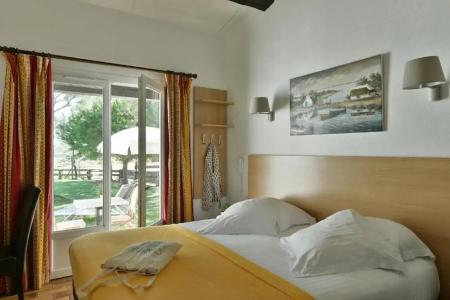 Hôtel Mas de la Grenouillère - 1