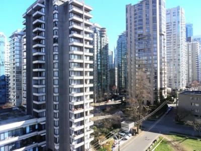 Divya Sutra Suites on Robson Downtown - 106