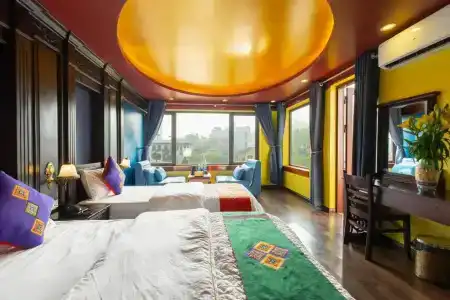 Sapa House - 49