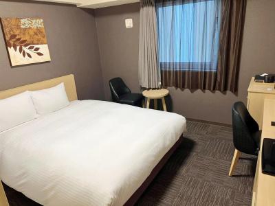 Route-Inn Toyohashi Ekimae - 12