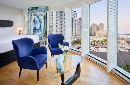 Radisson Blu Downtown - 38
