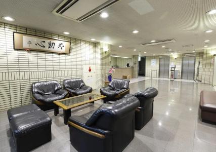 Kawagoe Daiichi - 1
