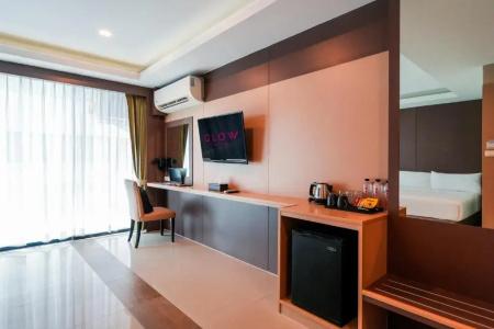 Glow Pattaya - Sha Plus Extra Certified - 22
