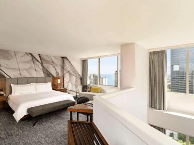 Swissotel Chicago - 48