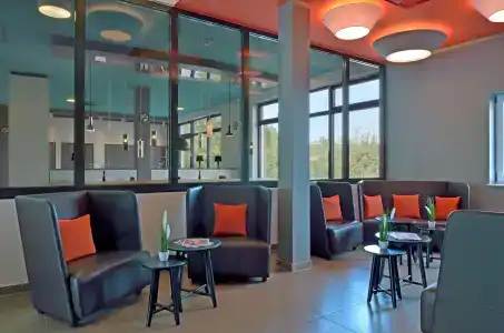 b&b müNchen City-Ost - 12