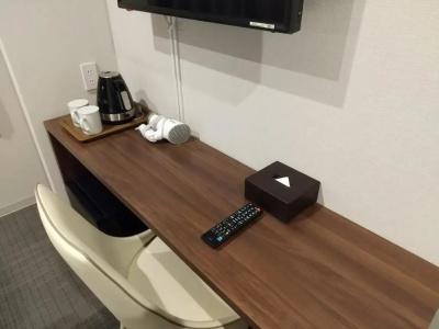 Meldia Stay Shijo Omiya - 18