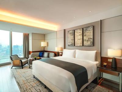 InterContinental Guangzhou Exhibition Center, an IHG - 44