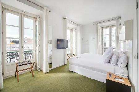 Gat Rossio - 119