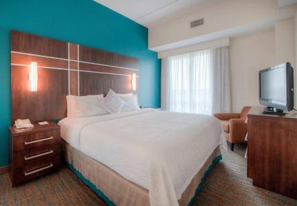 Residence Inn Charlotte Uptown - 2