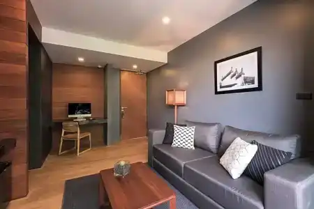 The Habita Hatyai - 53