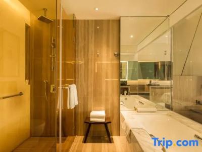 Radisson Blu Shanghai Pudong Jinqiao - 61
