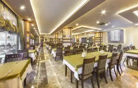 Kleopatra Royal Palm - All Inclusive - 27