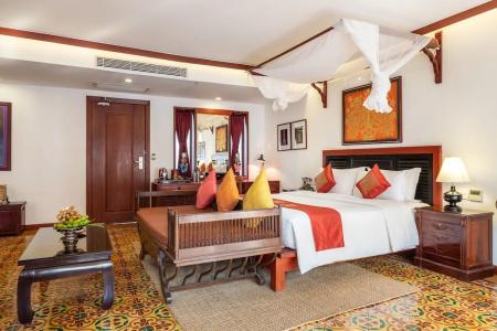 Montra Nivesha Residence - 166
