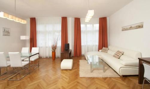 Residence U Černé Věže České Budějovice - 58