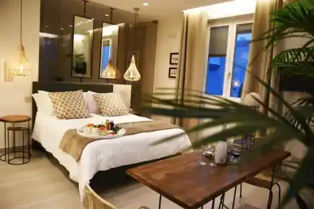 b&b Dimora Vistamare - 24