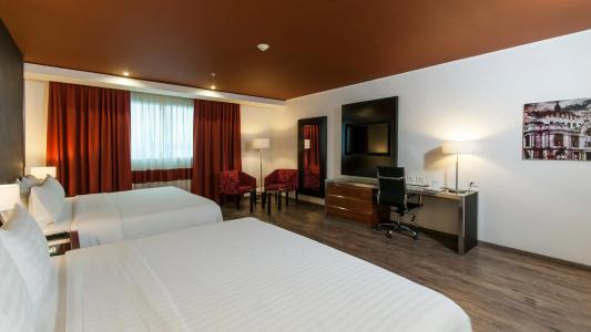 Holiday Inn Buenavista, An Ihg - 5