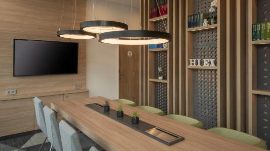 Holiday Inn Express - Krefeld - Dusseldorf, an IHG - 39