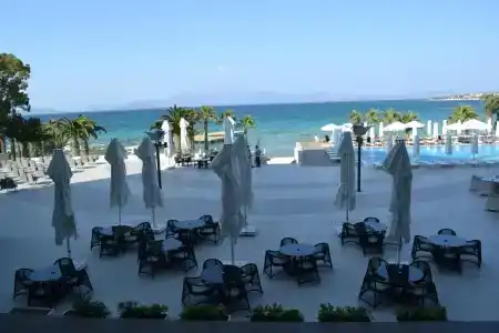 Boyalik Beach & Spa Cesme - 27