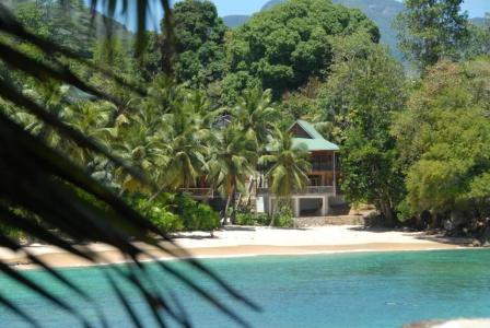 LÌlot Beach Chalets - 27
