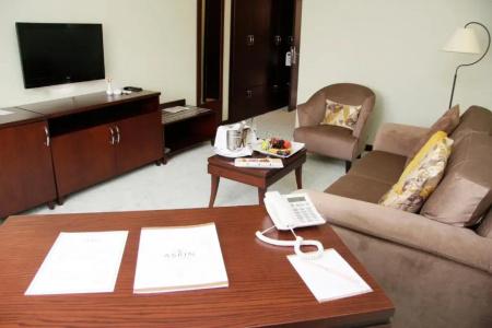 Asrin Park & Spa Convention Center - 55
