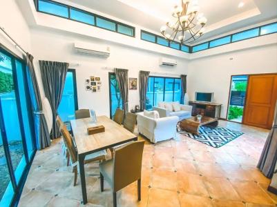 Royal Sammuk Villa - 67